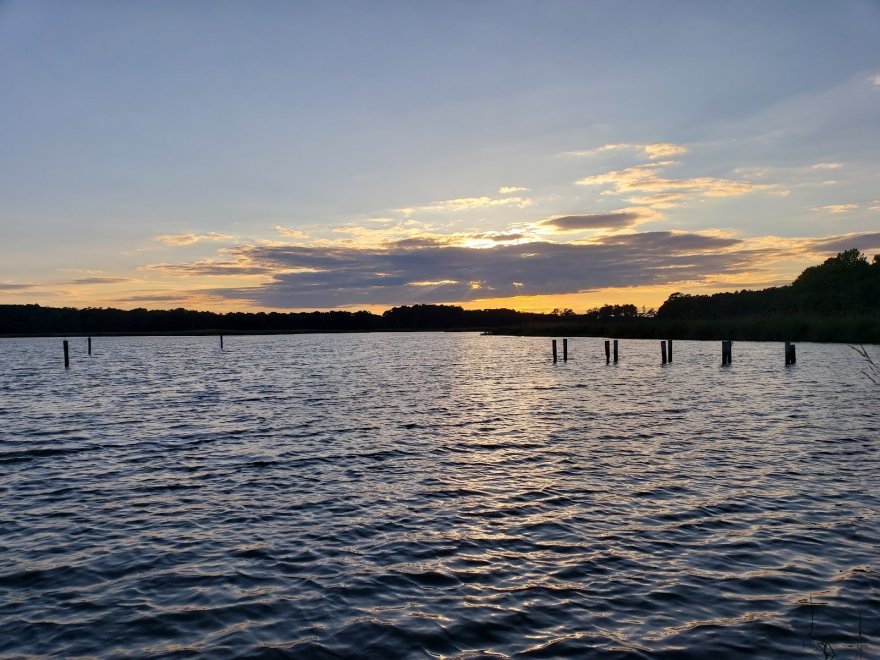 Eastern Neck National Wildlife Refuge