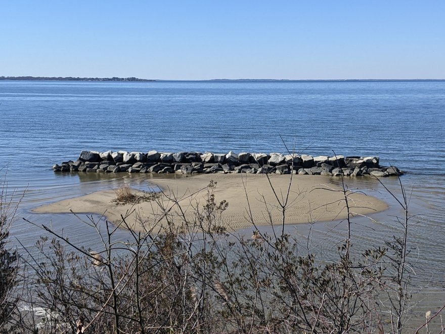 Eastern Neck National Wildlife Refuge