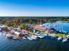 Chesapeake Bay Maritime Museum