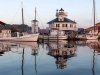 Chesapeake Bay Maritime Museum