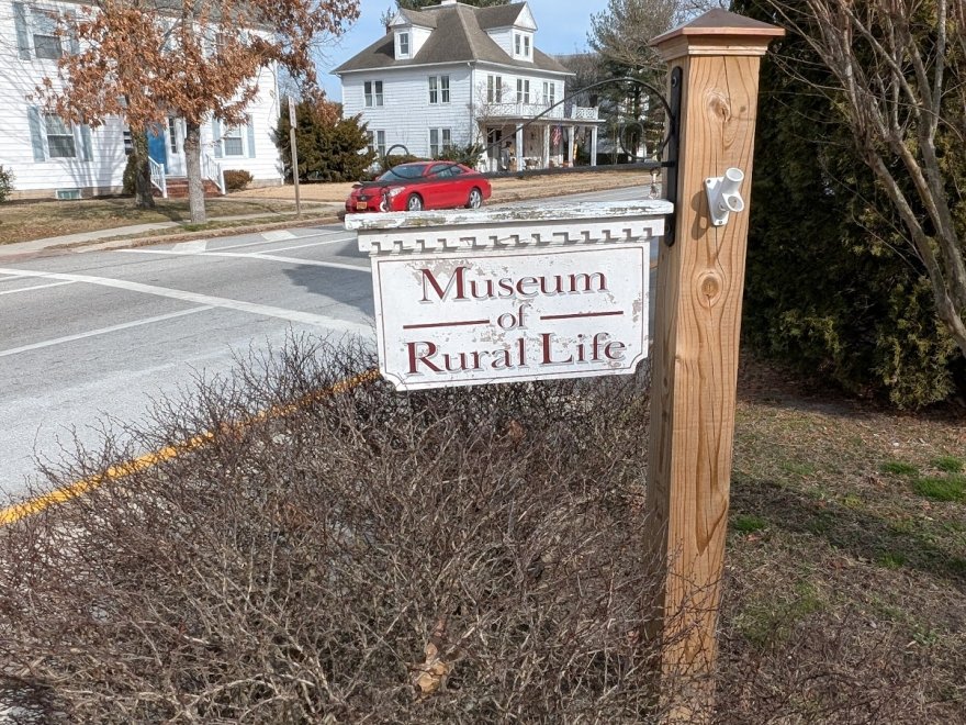 Museum of Rural Life