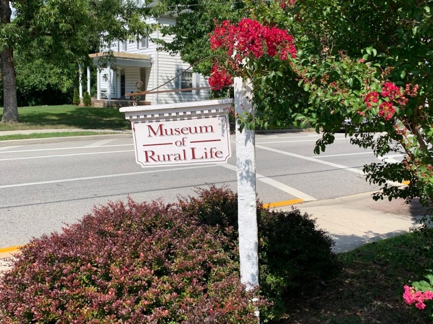 Museum of Rural Life