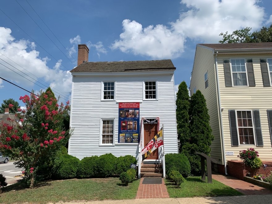 Museum of Rural Life