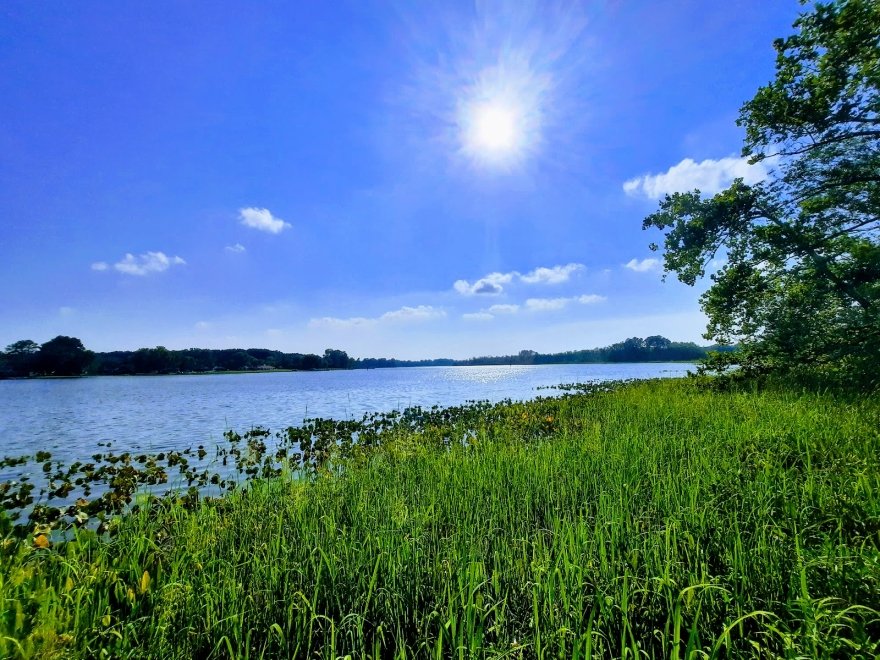 Pemberton Historical Park
