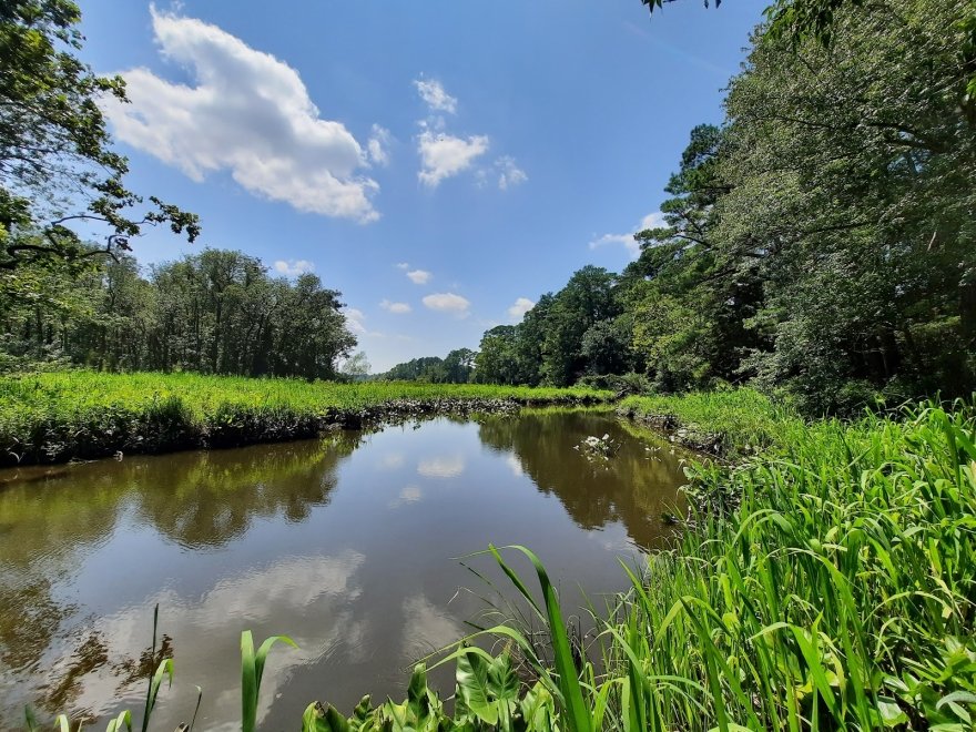 Pemberton Historical Park