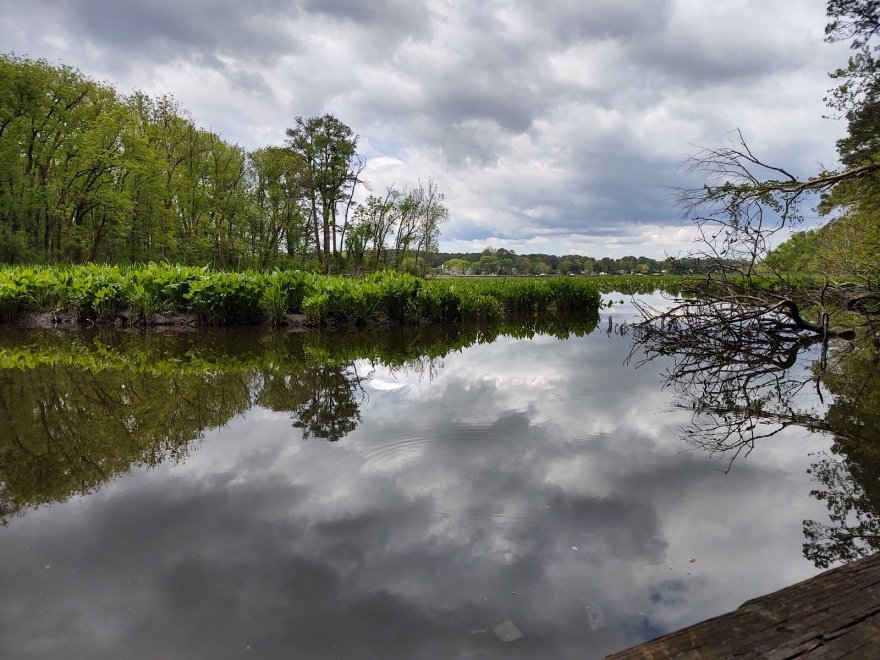 Pemberton Historical Park