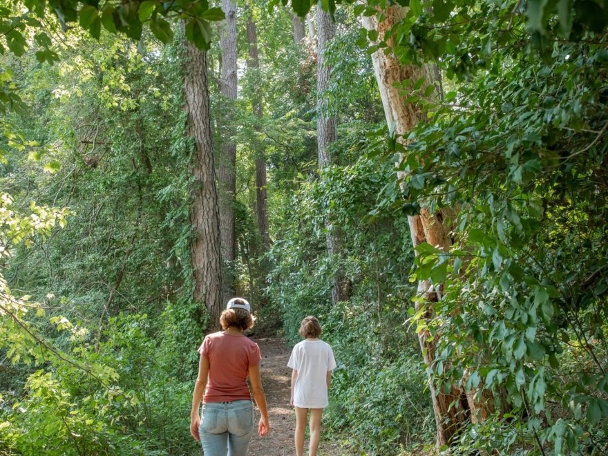 Pemberton Historical Park