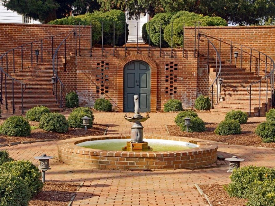 Mount Harmon Plantation