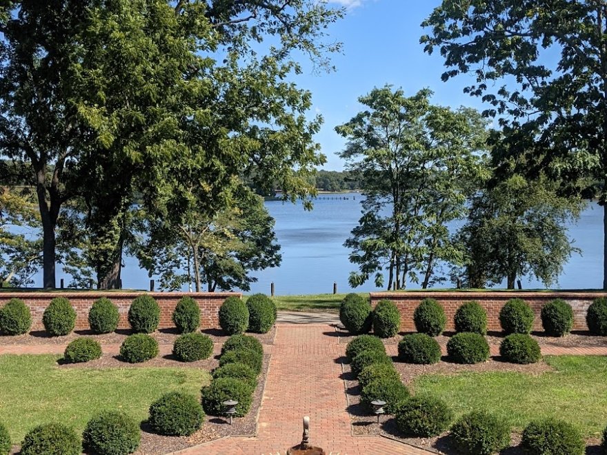 Mount Harmon Plantation