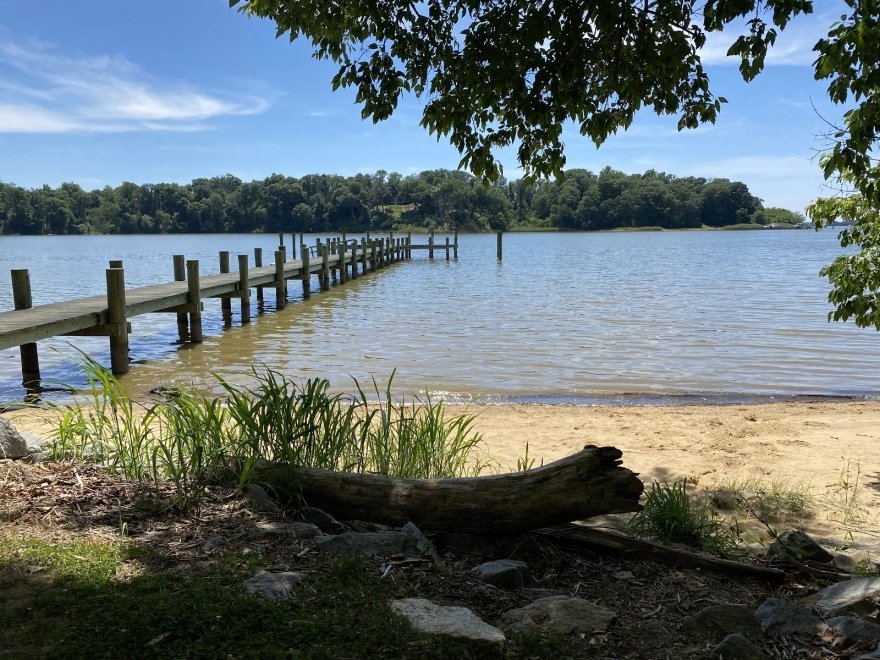 Mount Harmon Plantation