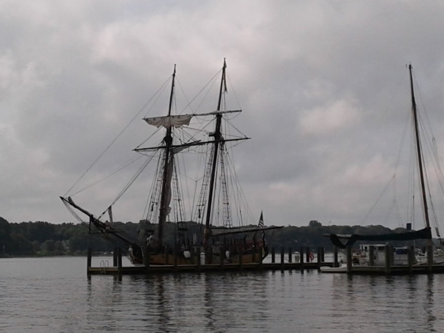 Chestertown Historic District