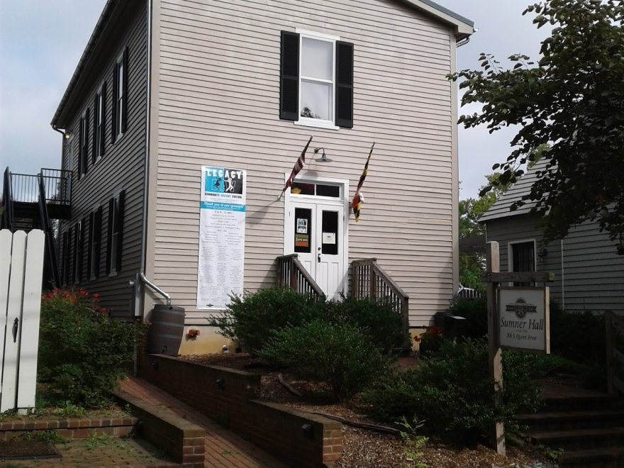 Chestertown Historic District