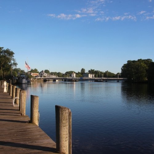 Chesapeake Country <br>Scenic Byways</br>