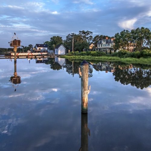 Chesapeake Country <br>Scenic Byways</br>