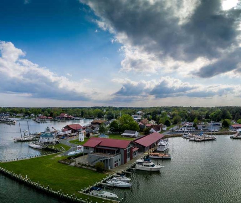 Celebrating America's 250th With Local History & Tradition.